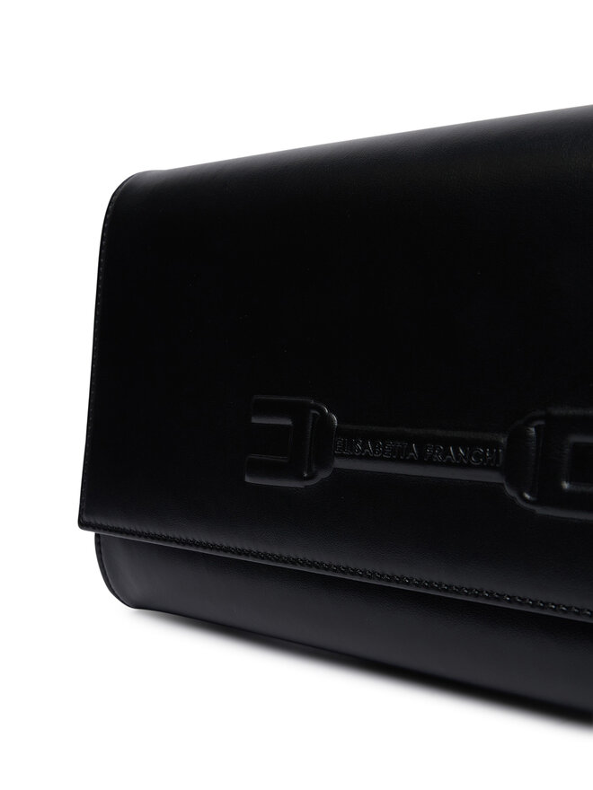 Elisabetta Franchi Handtasche Elisabetta Franchi BS-99A-61E2-V350 Schwarz