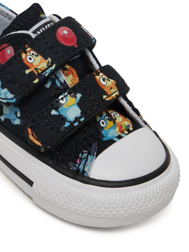 BlueY Sneakers Con Luci LED Per Bambina E Bambino - Modello 6326, Colore Azzurro, Taglia 29 - Originali - 2