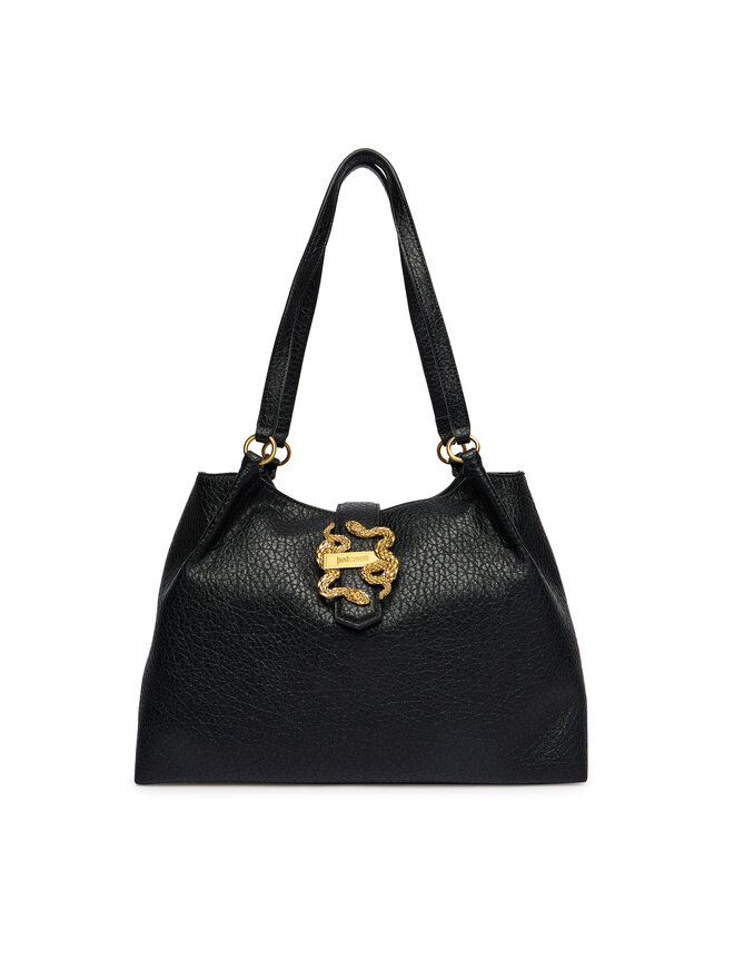 Just Cavalli Handtasche Just Cavalli 80RA4BN3 ZSD87 Schwarz