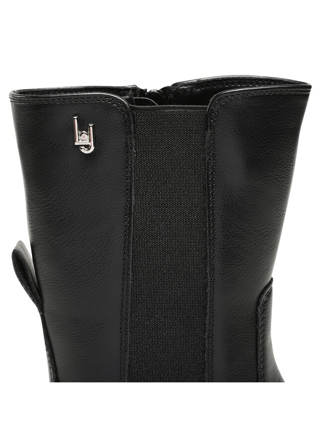 Liu Jo Stiefel Liu Jo Kendy 621 4F3311 EX014 S Schwarz