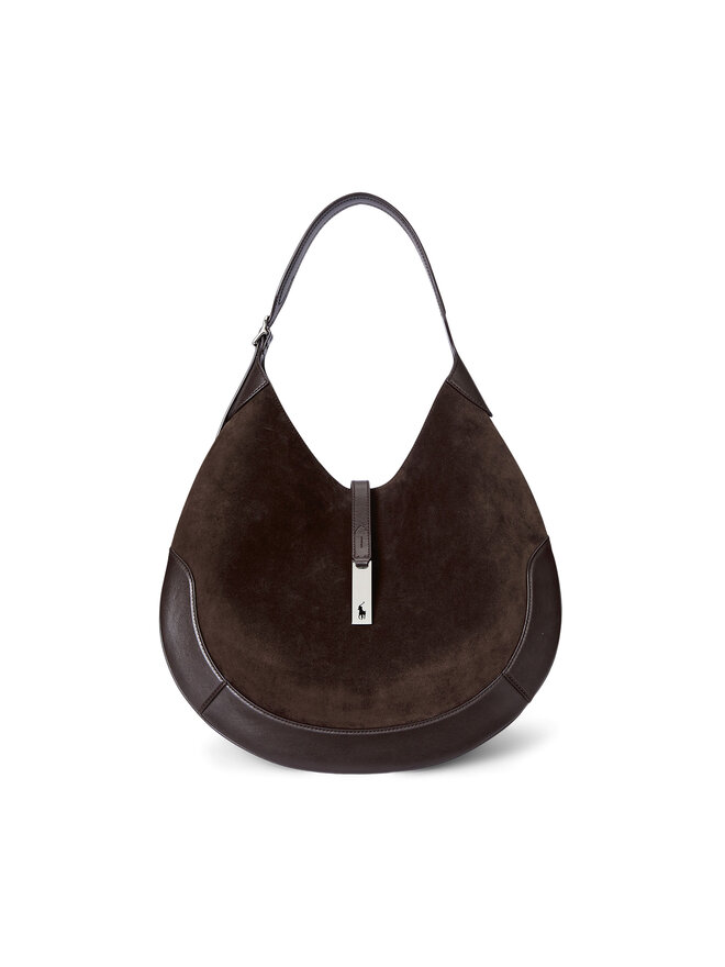 Polo Ralph Lauren Bolso Polo Ralph Lauren 428938748004 Marrón