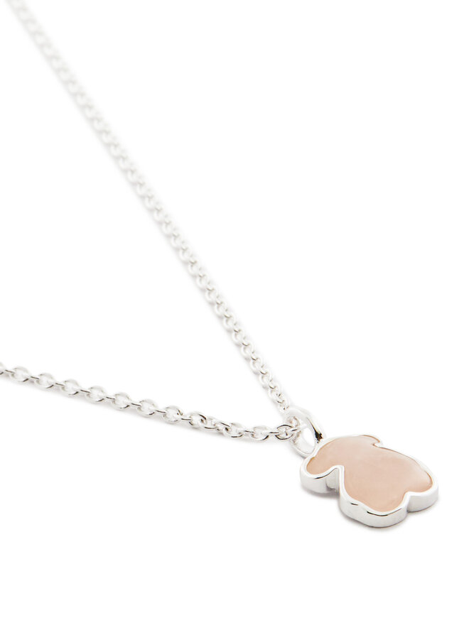 TOUS Nyaklánc TOUS Icon Color 1000146500 Ezüst