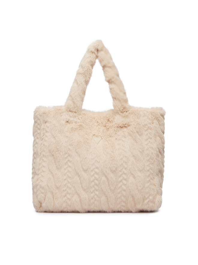 Guess Handtasche Guess W6BZ14 W4361 Creme
