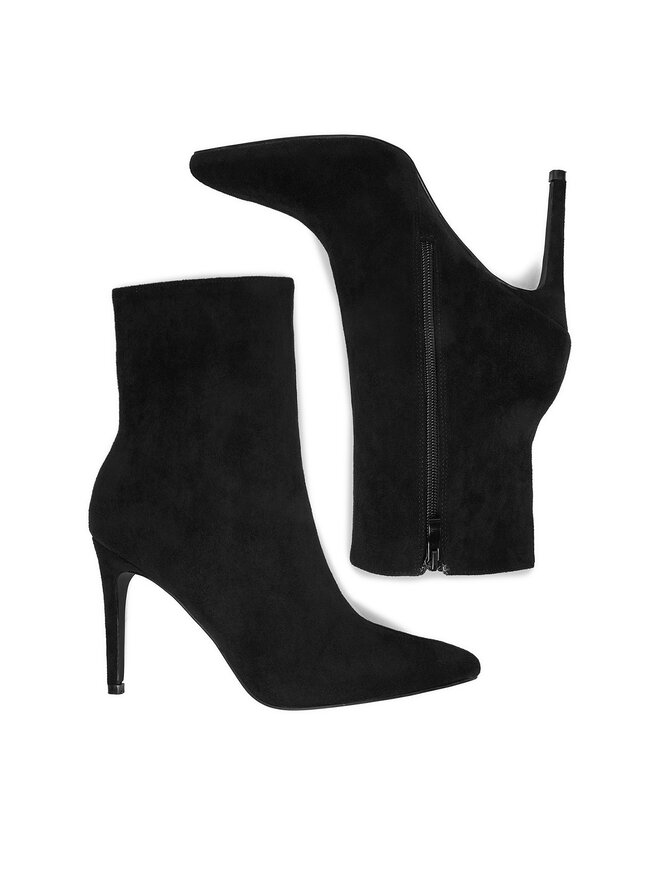 DeeZee Stiefeletten DeeZee HXXS22051 Schwarz