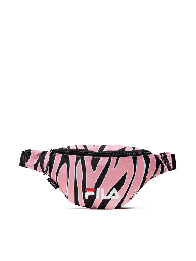 Riñonera fila rosa new arrivals