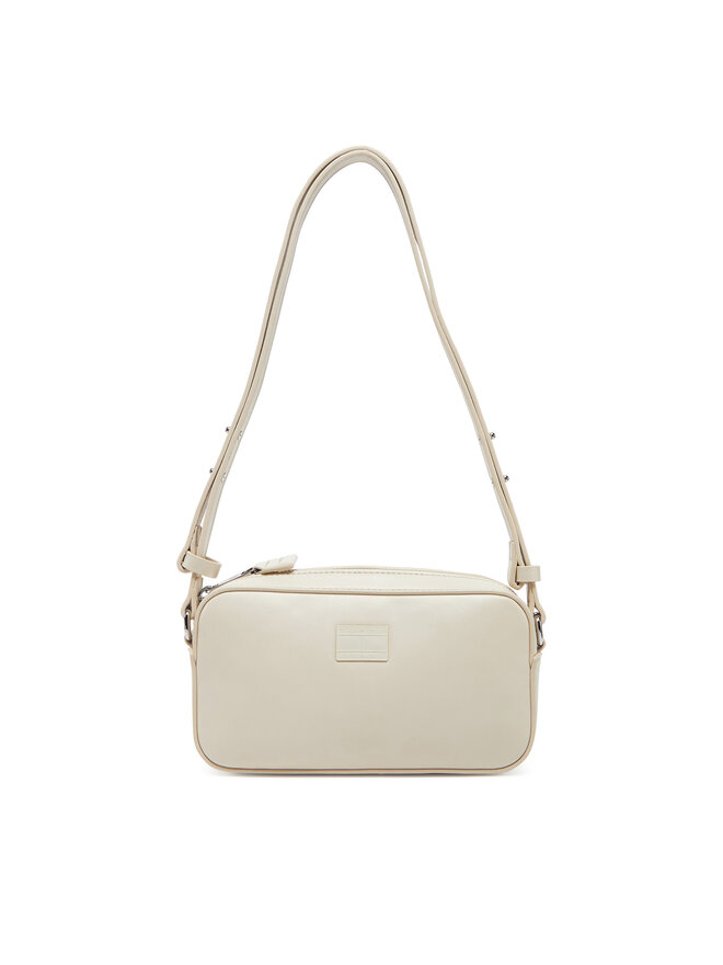 Tommy Jeans Τσάντα Tommy Jeans Tjw Ess Must Convertible Camera AW0AW17290 Μπεζ