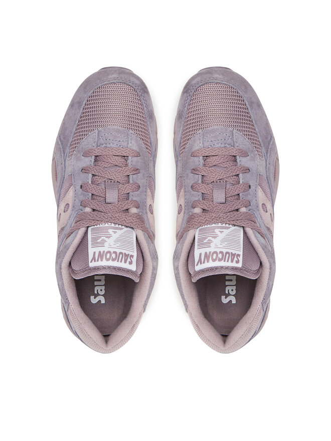 Saucony Sneakersy Saucony Shadow 6000 S70441 70 Fioletowy