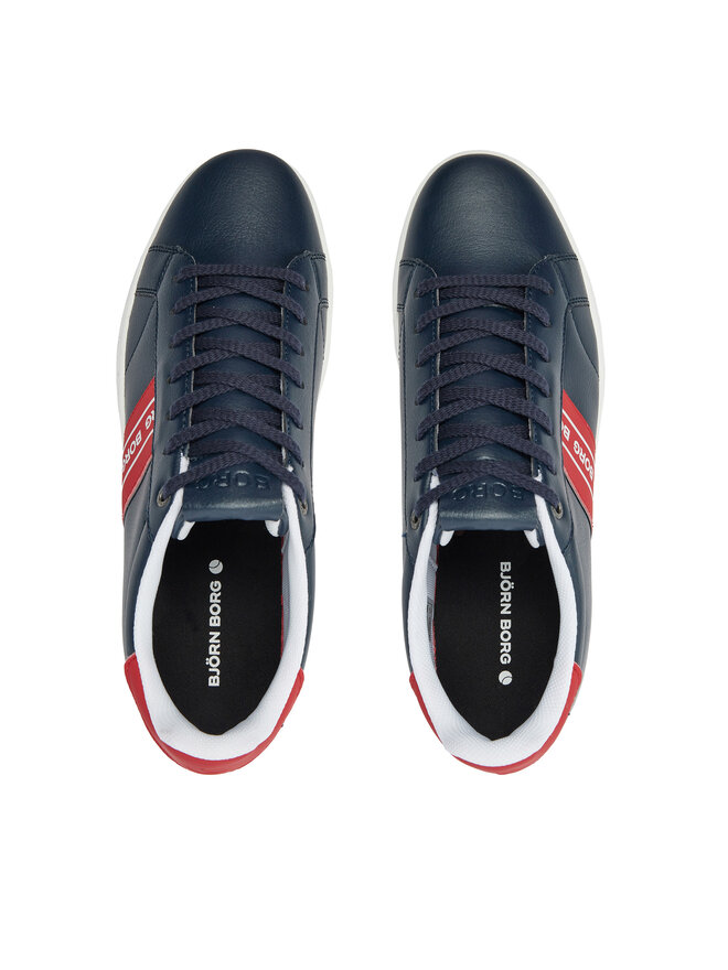 Björn Borg Снікерcи Björn Borg T470 2412 664504 Cиній
