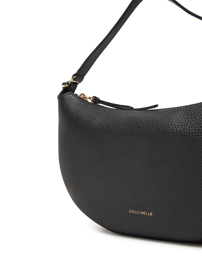 Coccinelle Handtasche Coccinelle E1 SHA 13 03 01 Schwarz