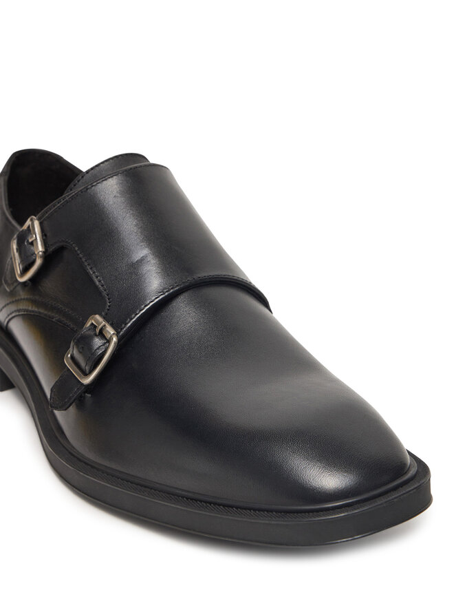 HUGO Pantofi HUGO Gryff 50541740 Negru