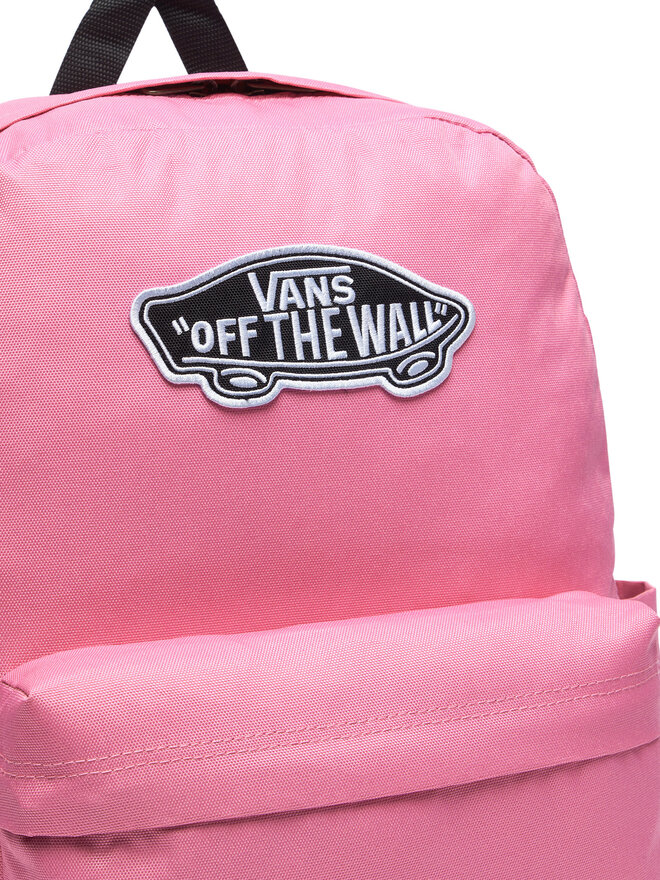 Vans Rucksack Vans Vans Old Skool Classic VN000H4YFRQ1 Hellrosa