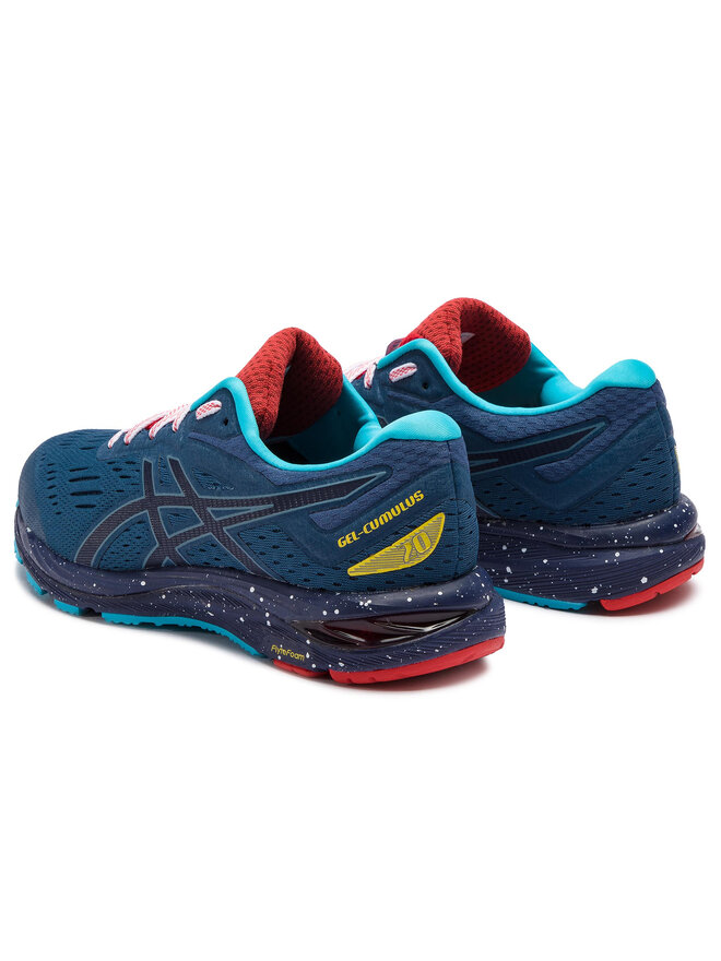 Asics Gel Cumulus 20 Le 1011A239 epapoutsia.gr