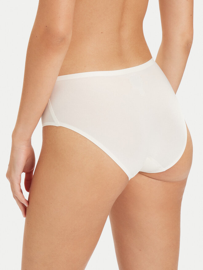 Chantelle Chantelle Класичні труси Soft Stretch C26440 Кремовий
