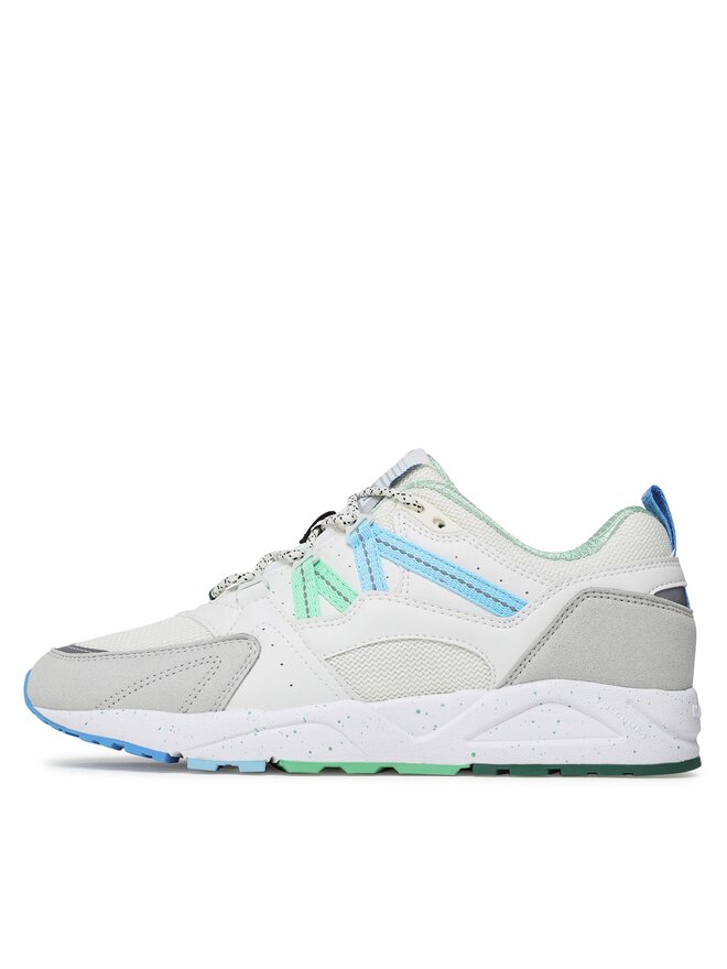 Karhu Sneakersy Karhu Fusion 2.0 F804143 Szary