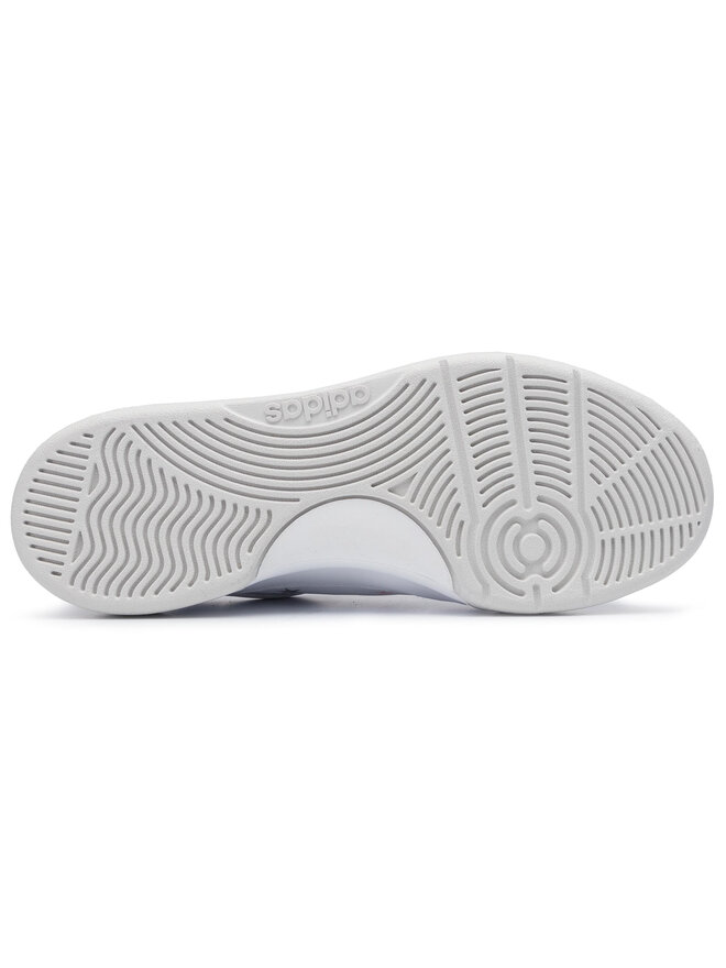 adidas Sneakers adidas Slamcourt W EF2086 Weiß