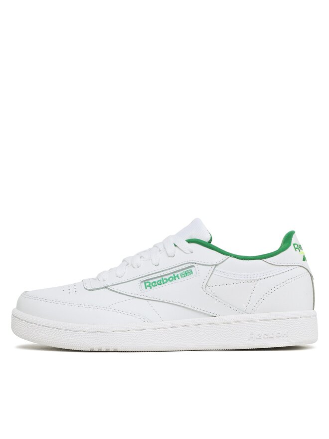 Sneakers Reebok Club C ID1957 Weiß | eschuhe.de