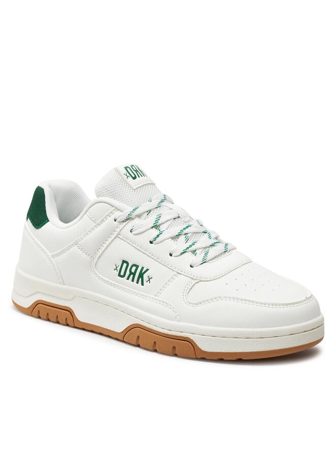 Dorko Sneakers Dorko Advantage DS24S21M Weiß