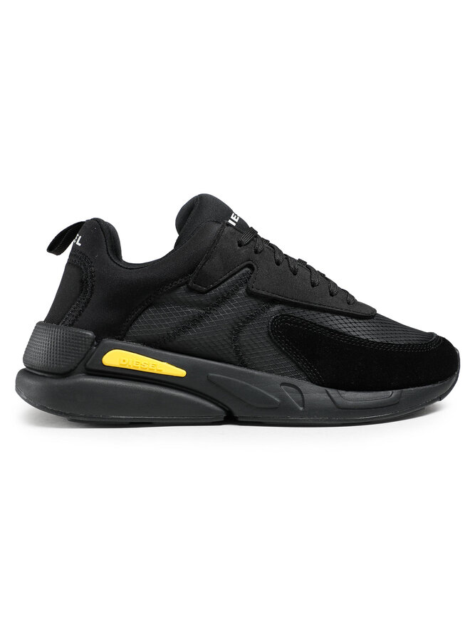 Sneakersy Diesel S-Serendipity Low Cut Y02547 P3810 H8402