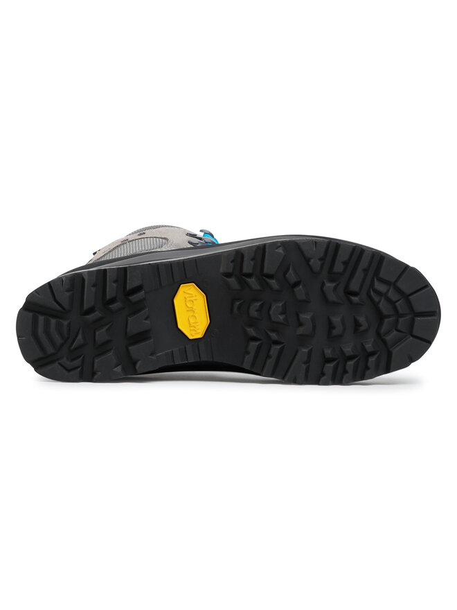 Aku Trekkingi Aku Superalp Gtx W's GORE-TEX 594 Szary