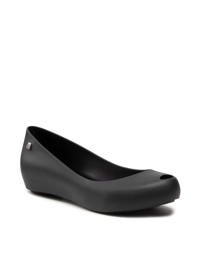 Melissa Балетки Melissa Ultragirl Basic II AD 32938 Чорний