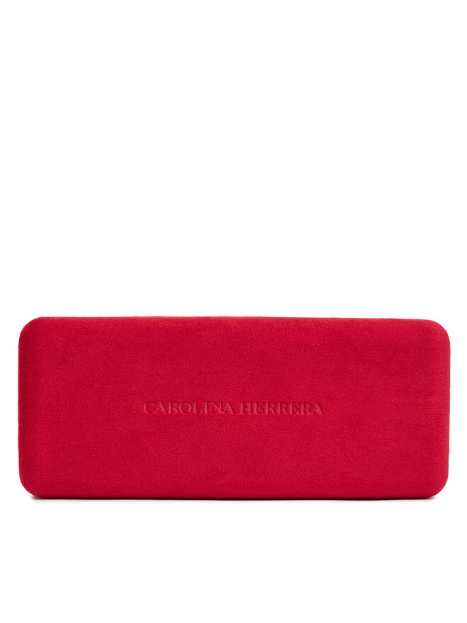 Carolina Herrera Sluneční brýle Carolina Herrera HER 0302/S 208047 Černá