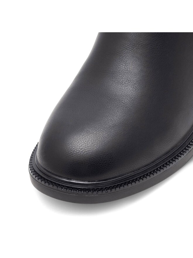 DeeZee Μπότες DeeZee CANDIDA WYL3560-1 Μαύρο