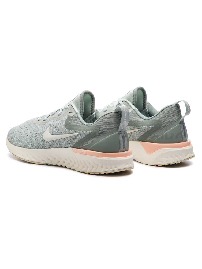 Nike Laufschuhe Nike Odyssey React AO9820 009 Grün
