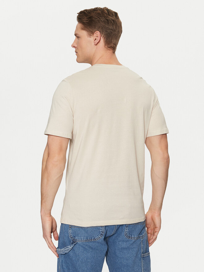 Jack&Jones Jack&Jones Set de 5 camisetas Simon 12276424 De color Standard Fit