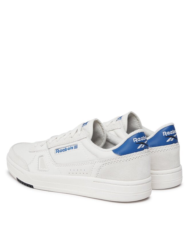 Reebok Superge Reebok Lt Court IE4885 Bela