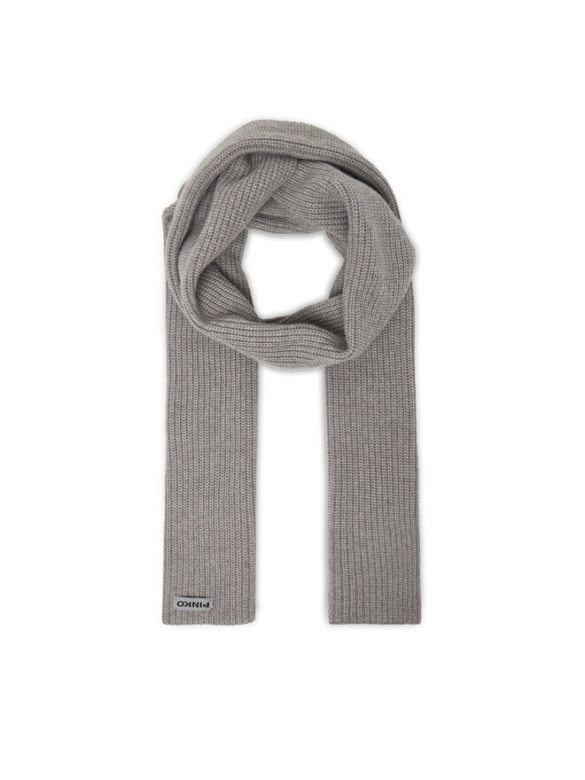 PINKO Schal PINKO Slovenia 105996 A2Z4 Grau