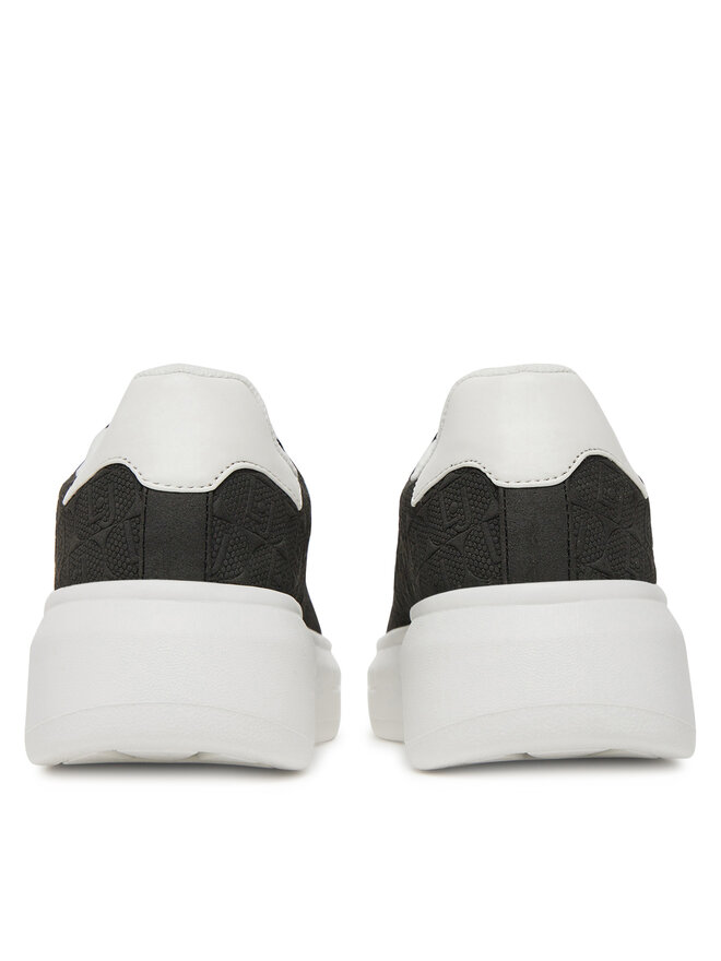 Liu Jo Sneakers Liu Jo Babol 01 4A5737 TX098 Schwarz