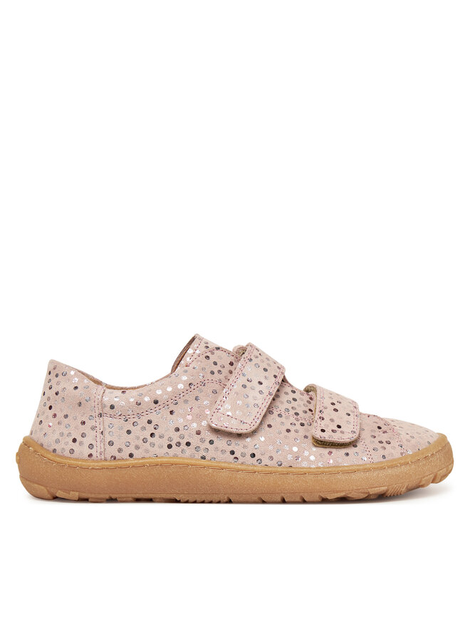Froddo Pantofi Froddo G3130240-14 DD Roz