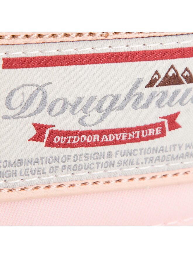 Doughnut Rucksack Doughnut D010-0091-F Rosa