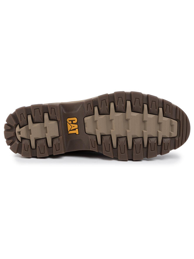 CATerpillar Zimske čizme CATerpillar Gold Rush P723787 Smeđa