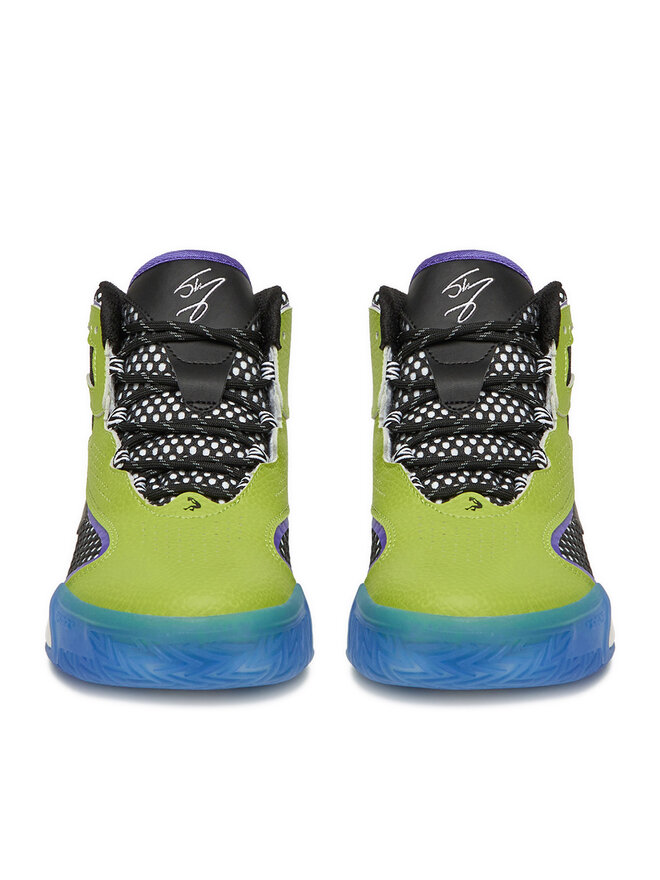 SHAQ Sneakers Shaq EOSS-SHAQNOTIX 2.0 AQ95039M Grün