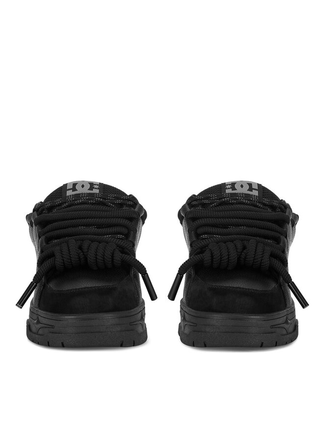DC Sneakers DC RS-23M07073 Negru