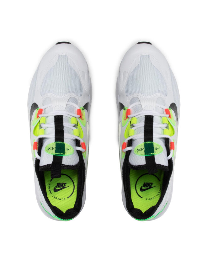 Nike Снікерcи Nike Air Max Infinity 2 Amd CZ0361 100 Білий