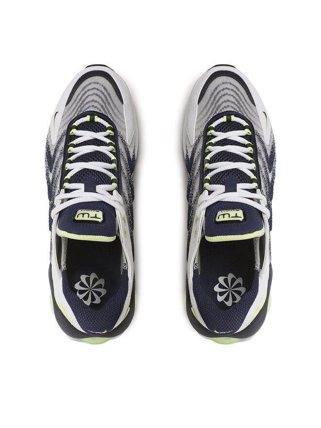 Nike Sportcipők Nike Air Max Tw DQ3984 101 Fehér