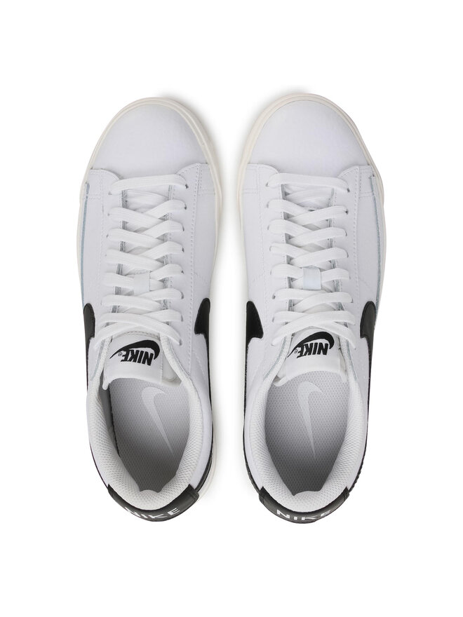Nike Sneakers Nike Blazer Low CI6377 101 Weiß