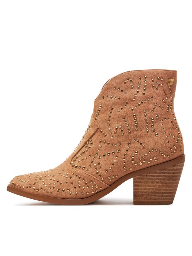 Gioseppo Western csizmák Gioseppo Valpovo 72094-P Barna