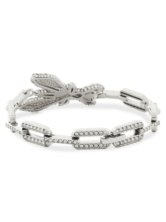 Patrizia Pepe Armband Patrizia Pepe 2JA034/M044-J3AG Silberfarben