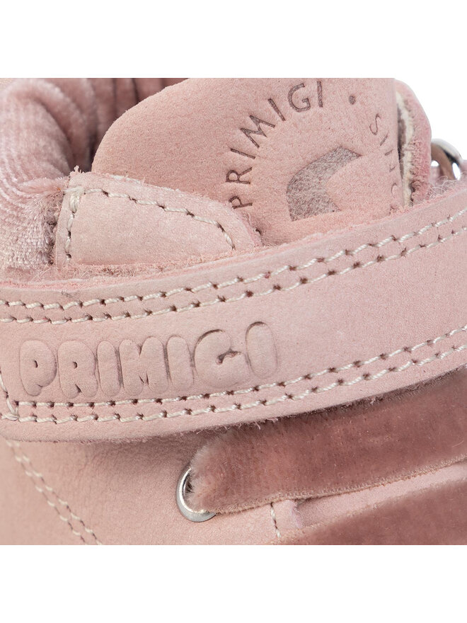 Primigi Botines planos Primigi 4359322 Rosa