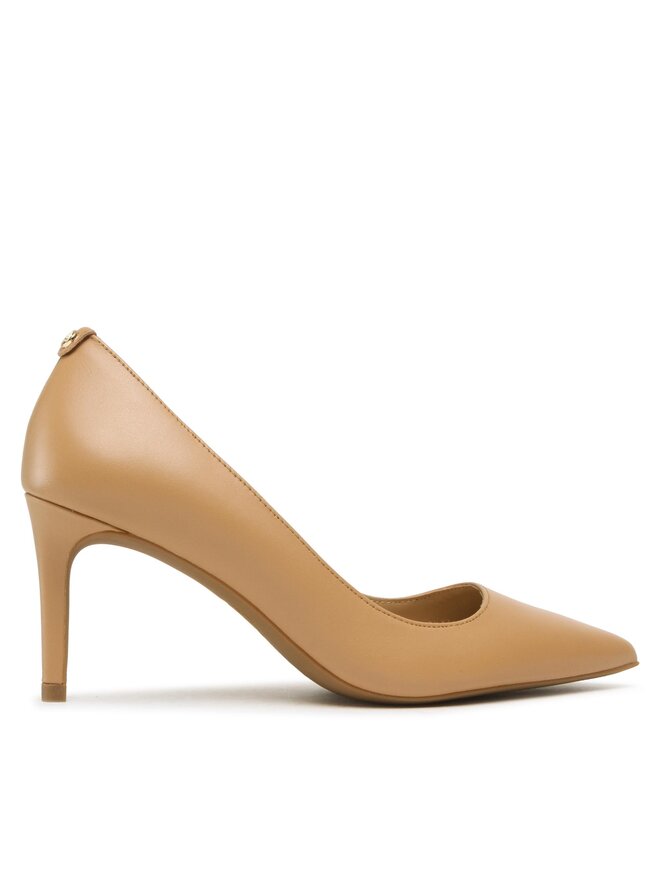 MICHAEL Michael Kors Aukštakulniai MICHAEL Michael Kors Alina Flex Pump 40F2HNMP2L Ruda