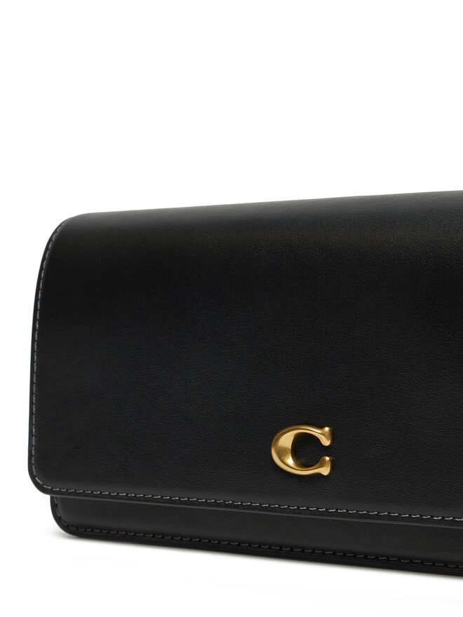 Coach Geantă Coach CW586 Negru