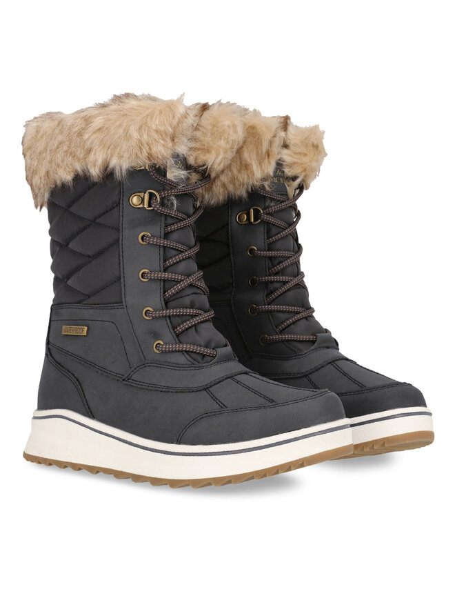 MOLS Schneeschuhe MOLS Sentian W M244394 Dunkelblau