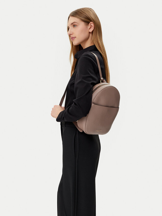 Gianni Chiarini Plecak Gianni Chiarini ZN 11182 GRN Beżowy