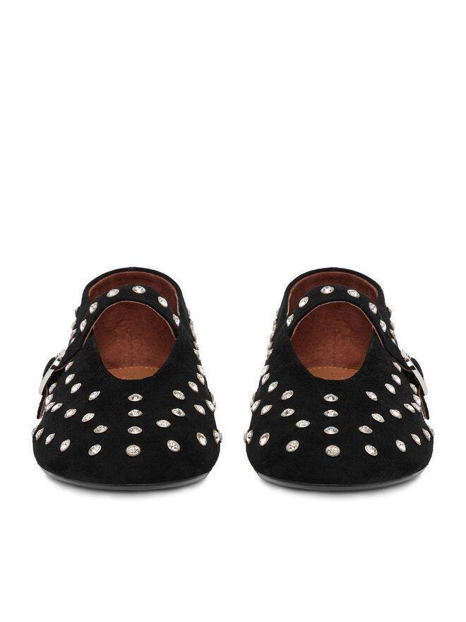 Eva Minge Bailarinas Eva Minge EO-NALA-249060-51 Negro