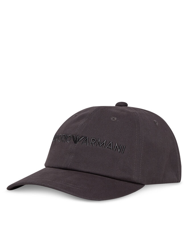 Emporio Armani Cap Emporio Armani EM001319 AF14032 U8168 Schwarz