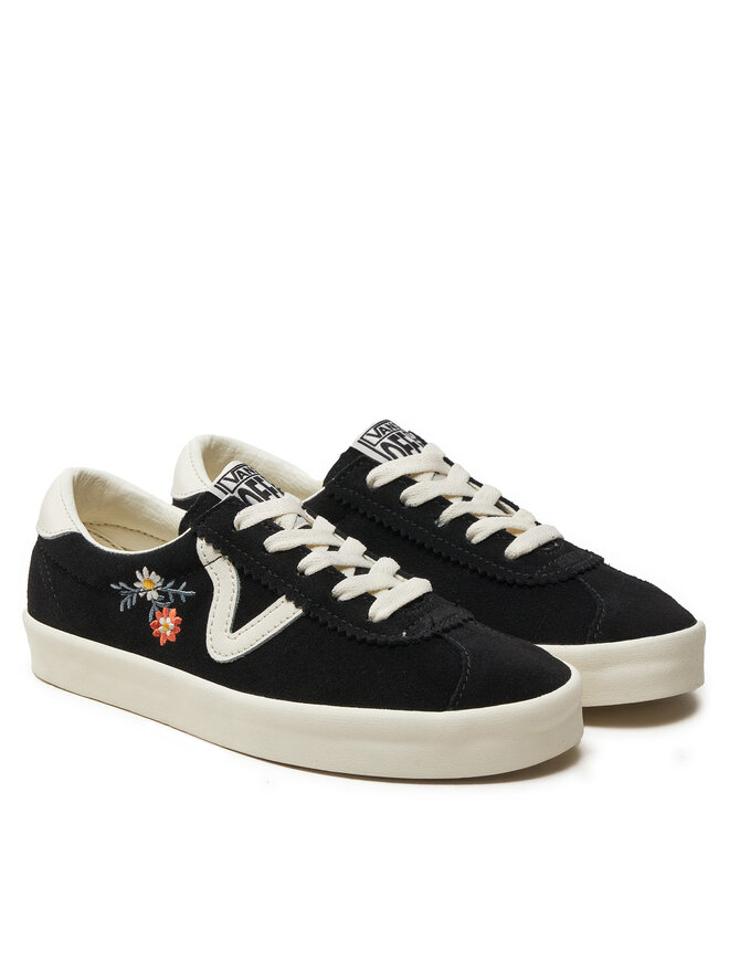 Vans Tenisówki Vans Sport Low VN000D09F2B1 Czarny