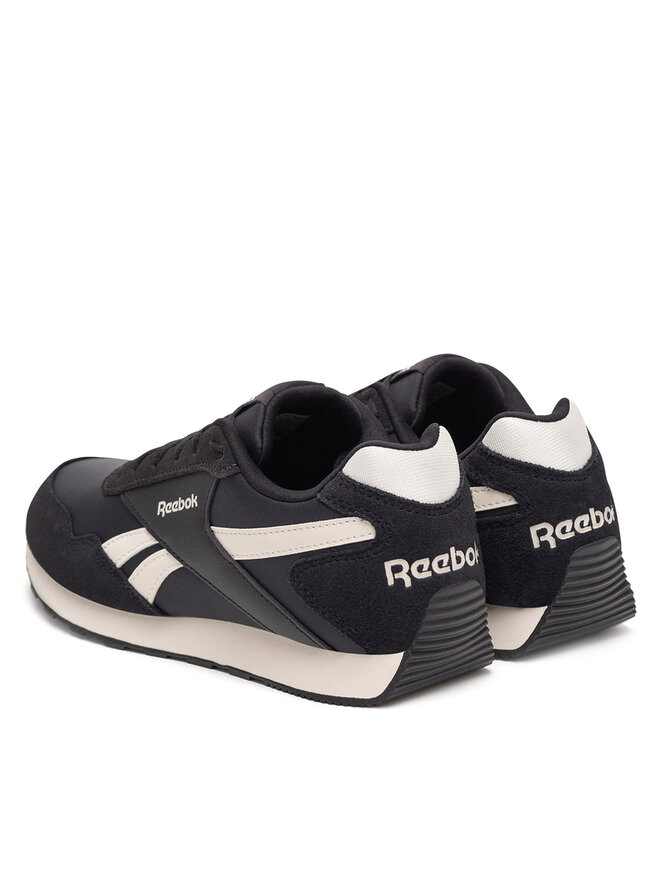 Reebok Αθλητικά Reebok GLIDE LOW 100208667 Μαύρο